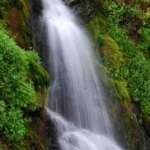 Beautiful Falls