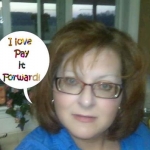 Lisa 2010 Pay it forward 3