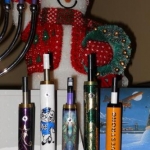 Happy Chuckmas!
(Family Portrait)