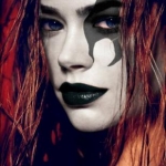 DeniseRichardsKISS