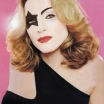 MadonnaKISS