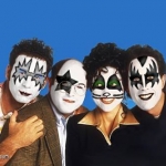 seinfeldKISS