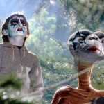 StarChildtheExtra Terrestrial