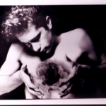 self portrait 1991