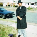 My Godfather mode lol...