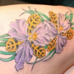 Thigh 121