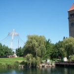 Riverfront Park in Spokane