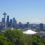 Downtown Seattle