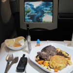 IAD to Muc Luft