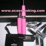 pink eGo