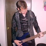 drummer bass