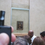 JS Mona Lisa