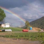 pot of gold