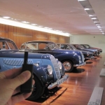 Vaping BMW Museum