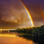 rainbow