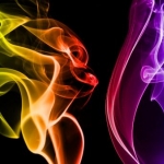 rainbow smoke 1116