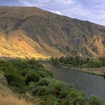 yakima river