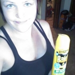 On an ant killing mission, lol