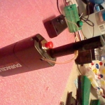 Duracell Top Feeder