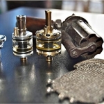K'Maxx, Bombinette V2, GGTS V2 Top Caps  - 3 -