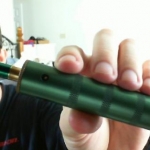 Green Buzz 3