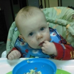 Dinner time