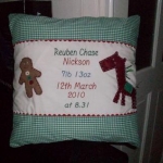 16 inch Cushion
