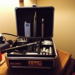 The new toy box