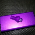 purple vv Reo and Bulli tip