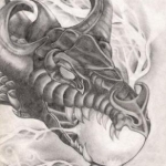 Black Dragon