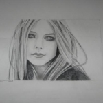 Miss Aviril