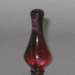 Red Purple Flame