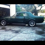 my 67' knockback