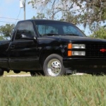 92' 454ss.. 11 sec truck