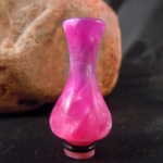 45 pink acrylic from 12 28 12