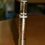 green acrylic 40