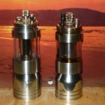 My Modded AGA-T RBA's