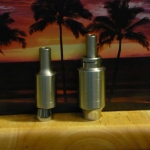 Terminator RBA 
Drip Mode and Large