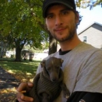 my husband adam