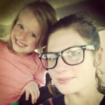 me and lily
