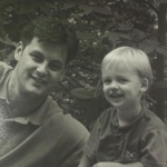me and cody