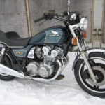 CB750Custom
