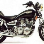 Yamaha XJ1100J