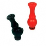 Knucklehead Dripper Tips Smoke Revolt