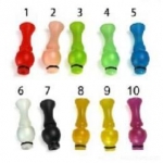 AdjustableMultiColorsSmokeRevolt