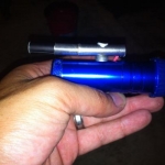 TP + GLV = BTV mk1