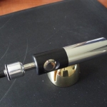 Silver Bullet dual color + Tank