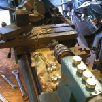 Machine 1