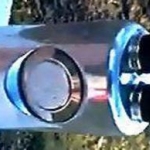 Silver Bullet Double Barrel