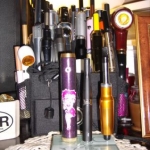 Collection of YouTube commecial

Link : http://www.e-cigarette-forum.com/forum/general-e-smoking-discussion/78628-side-side-comparison-e-cigs-mods.html